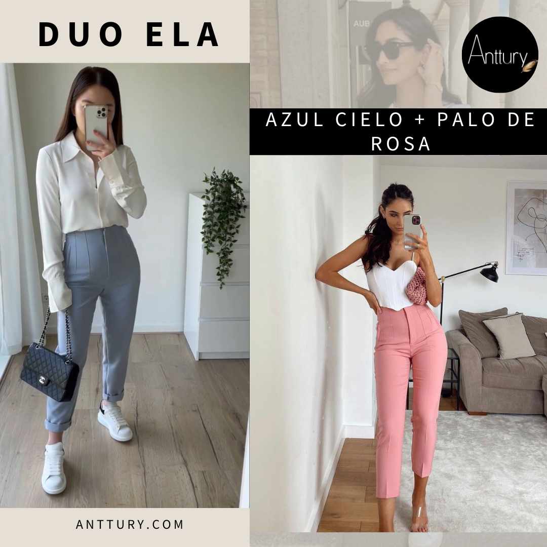 DUO ELA (PROMOCION)
