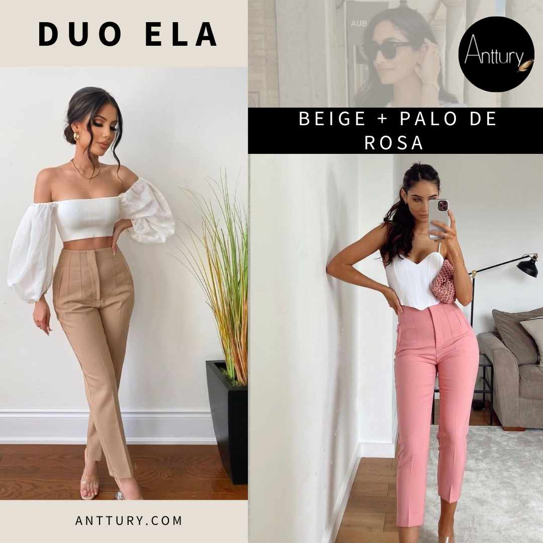 DUO ELA (PROMOCION)