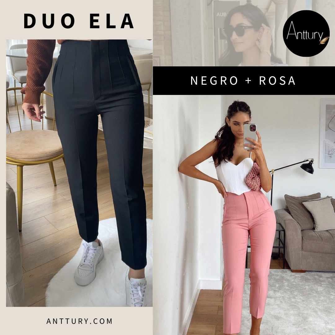 DUO ELA (PROMOCION)